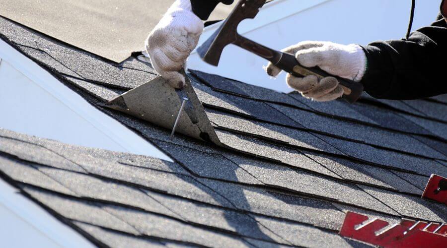 Professional residential roofers in Charleston, SC